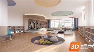 Nursery School Skp Files